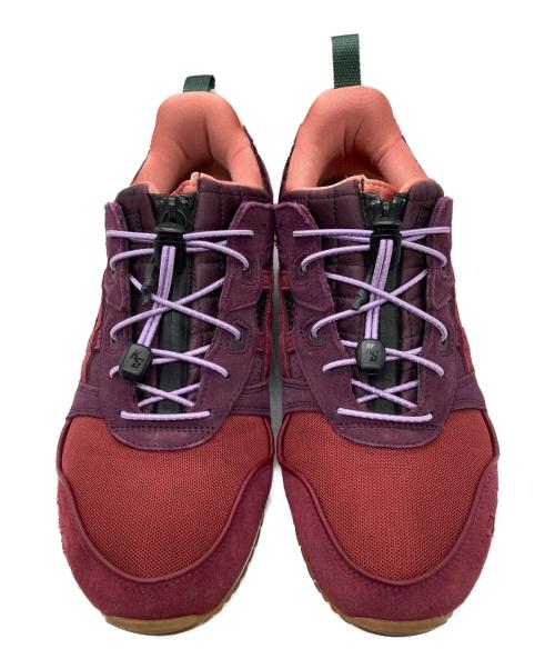 asics（アシックス）asics (アシックス) GEL-LYTE III OG BORDEAUX/WINE レッド サイズ:29の古着・服飾アイテム