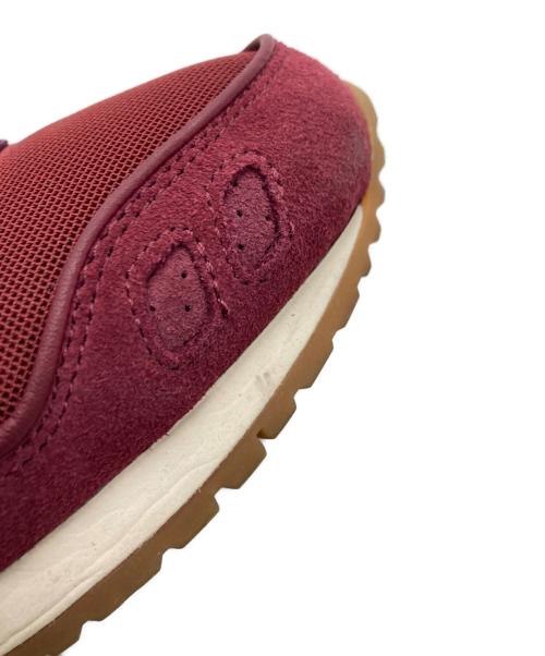 asics（アシックス）asics (アシックス) GEL-LYTE III OG BORDEAUX/WINE レッド サイズ:29の古着・服飾アイテム
