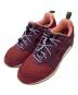 asics（アシックス）の古着「GEL-LYTE III OG BORDEAUX/WINE」｜レッド