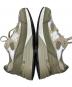 中古・古着 NEW BALANCE (ニューバランス) WTAPS (ダブルタップス) ローカットスニーカー ベージュ サイズ:28.5：85000円