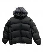 THE NORTH FACEザ ノース フェイス）の古着「FREE MOVE RDS DOWN JACKET」｜ブラック