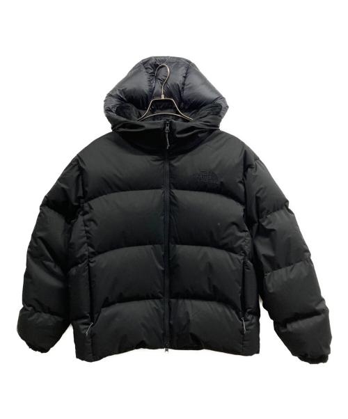THE NORTH FACE（ザ ノース フェイス）THE NORTH FACE (ザ ノース フェイス) FREE MOVE RDS DOWN JACKET ブラック サイズ:M 未使用品の古着・服飾アイテム