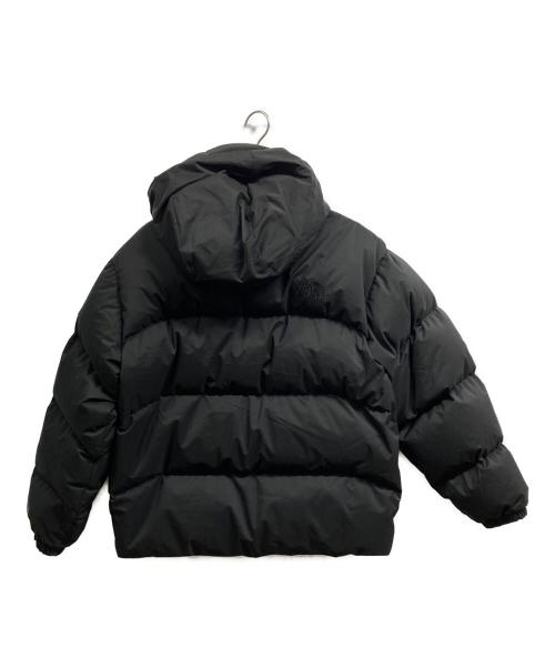 THE NORTH FACE（ザ ノース フェイス）THE NORTH FACE (ザ ノース フェイス) FREE MOVE RDS DOWN JACKET ブラック サイズ:M 未使用品の古着・服飾アイテム