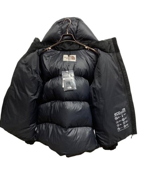 THE NORTH FACE（ザ ノース フェイス）THE NORTH FACE (ザ ノース フェイス) FREE MOVE RDS DOWN JACKET ブラック サイズ:M 未使用品の古着・服飾アイテム
