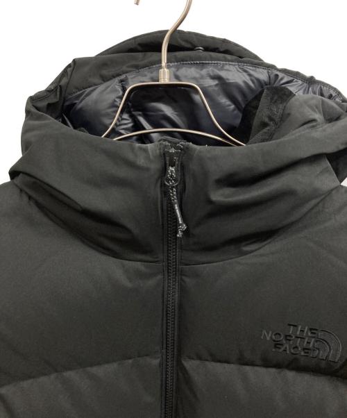 THE NORTH FACE（ザ ノース フェイス）THE NORTH FACE (ザ ノース フェイス) FREE MOVE RDS DOWN JACKET ブラック サイズ:M 未使用品の古着・服飾アイテム