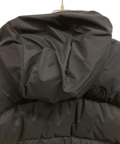 THE NORTH FACE（ザ ノース フェイス）THE NORTH FACE (ザ ノース フェイス) FREE MOVE RDS DOWN JACKET ブラック サイズ:M 未使用品の古着・服飾アイテム