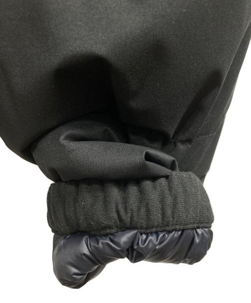 THE NORTH FACE（ザ ノース フェイス）THE NORTH FACE (ザ ノース フェイス) FREE MOVE RDS DOWN JACKET ブラック サイズ:M 未使用品の古着・服飾アイテム