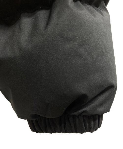 THE NORTH FACE（ザ ノース フェイス）THE NORTH FACE (ザ ノース フェイス) FREE MOVE RDS DOWN JACKET ブラック サイズ:M 未使用品の古着・服飾アイテム