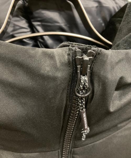 THE NORTH FACE（ザ ノース フェイス）THE NORTH FACE (ザ ノース フェイス) FREE MOVE RDS DOWN JACKET ブラック サイズ:M 未使用品の古着・服飾アイテム