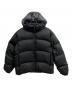 THE NORTH FACE（ザ ノース フェイス）の古着「FREE MOVE RDS DOWN JACKET」｜ブラック