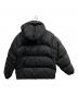 THE NORTH FACE (ザ ノース フェイス) FREE MOVE RDS DOWN JACKET ブラック サイズ:M 未使用品：18000円