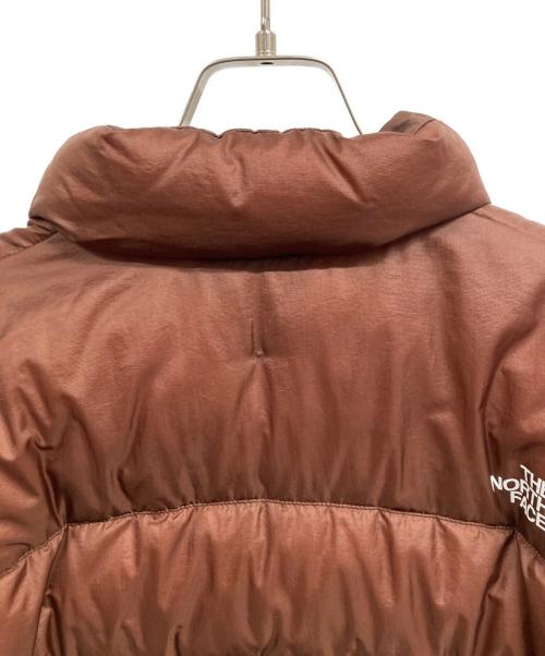 THE NORTH FACE（ザ ノース フェイス）THE NORTH FACE (ザ ノース フェイス) Magne Aconcagua Jacket ブラウン サイズ:XLの古着・服飾アイテム