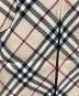 中古・古着 BURBERRY BLUE LABEL (バーバリー ブルー レーベル) ノヴァチェックスカート ベージュ サイズ:38：5000円