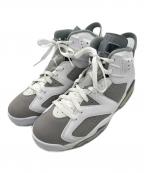 NIKEナイキ）の古着「Air Jordan 6 
