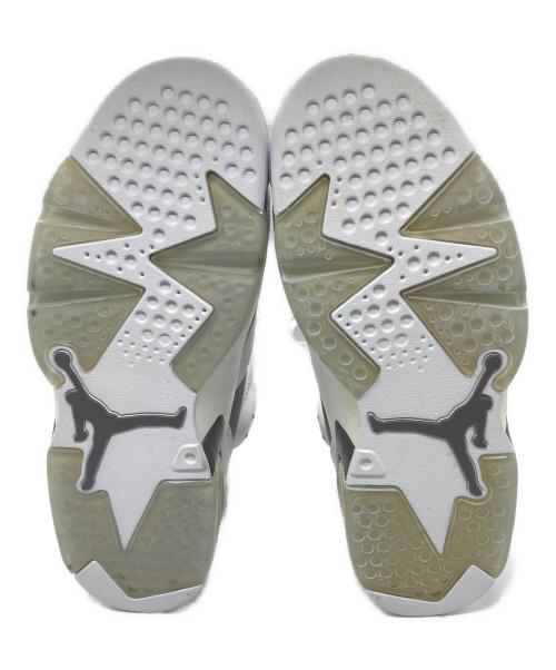 NIKE（ナイキ）NIKE (ナイキ) Air Jordan 6 