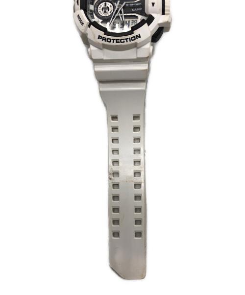 CASIO（カシオ）CASIO (カシオ) デジタルウォッチ ホワイトの古着・服飾アイテム