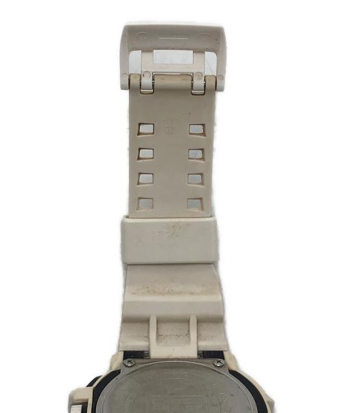 CASIO（カシオ）CASIO (カシオ) デジタルウォッチ ホワイトの古着・服飾アイテム