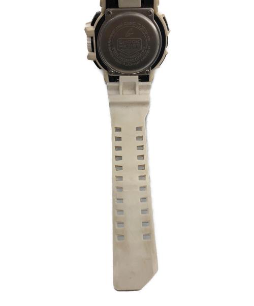 CASIO（カシオ）CASIO (カシオ) デジタルウォッチ ホワイトの古着・服飾アイテム