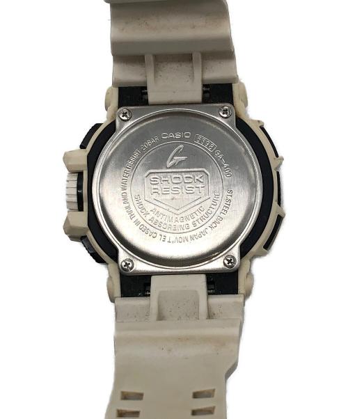 CASIO（カシオ）CASIO (カシオ) デジタルウォッチ ホワイトの古着・服飾アイテム