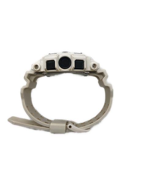 CASIO（カシオ）CASIO (カシオ) デジタルウォッチ ホワイトの古着・服飾アイテム
