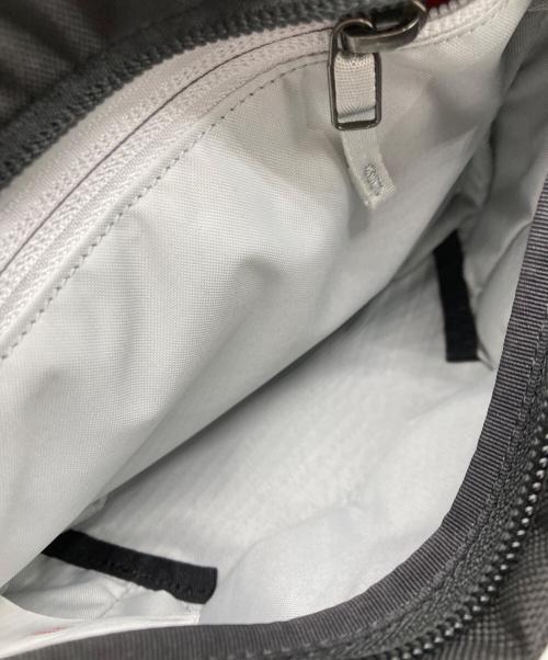 ARC'TERYX（アークテリクス）ARC'TERYX (アークテリクス) マンティス 1 ウエストパック ブラックの古着・服飾アイテム
