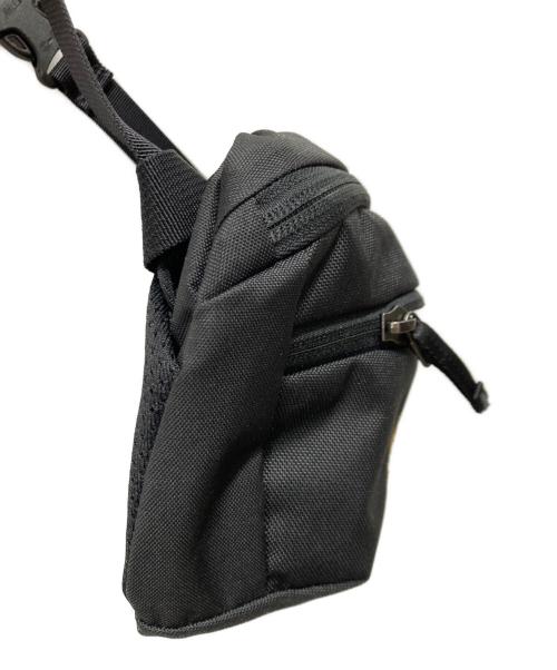 ARC'TERYX（アークテリクス）ARC'TERYX (アークテリクス) マンティス 1 ウエストパック ブラックの古着・服飾アイテム
