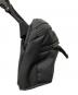 中古・古着 ARC'TERYX (アークテリクス) マンティス 1 ウエストパック ブラック：5000円