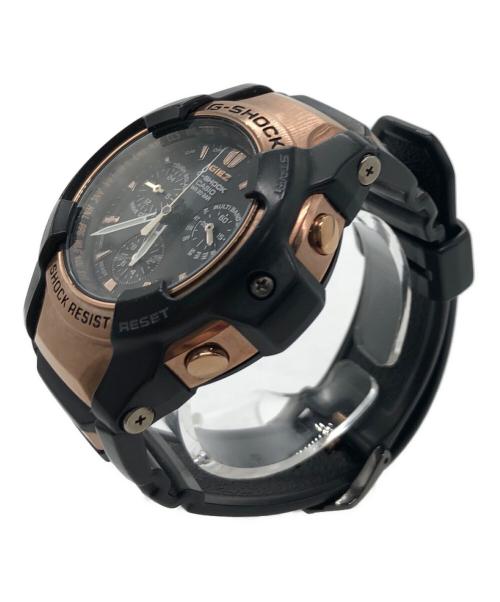 CASIO（カシオ）CASIO (カシオ) リストウォッチ ブラックの古着・服飾アイテム