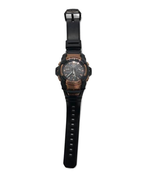 CASIO（カシオ）CASIO (カシオ) リストウォッチ ブラックの古着・服飾アイテム