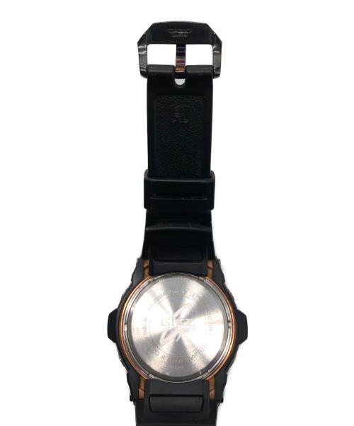 CASIO（カシオ）CASIO (カシオ) リストウォッチ ブラックの古着・服飾アイテム