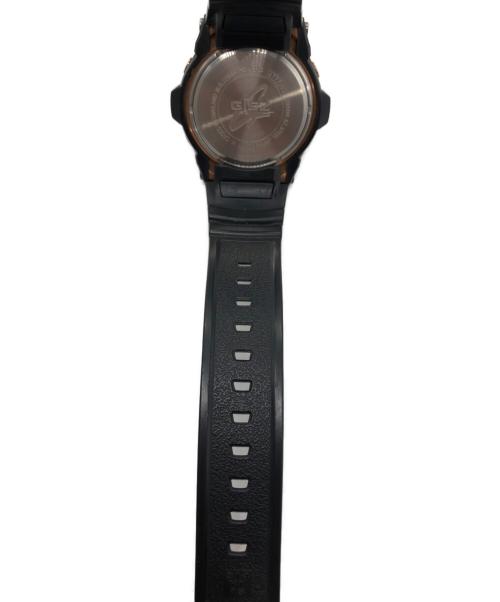 CASIO（カシオ）CASIO (カシオ) リストウォッチ ブラックの古着・服飾アイテム
