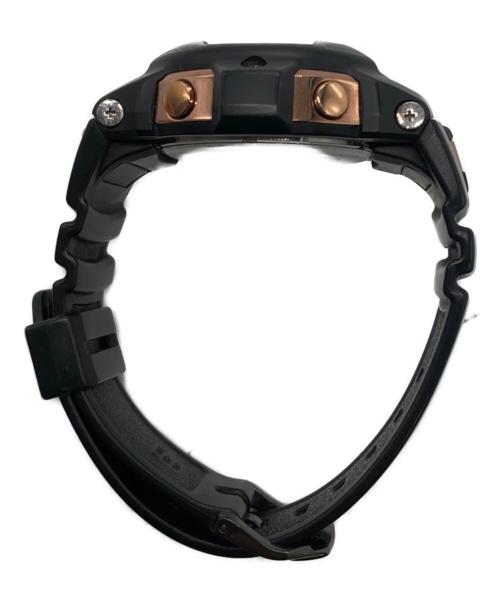 CASIO（カシオ）CASIO (カシオ) リストウォッチ ブラックの古着・服飾アイテム