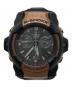 CASIO（カシオ）の古着「リストウォッチ」｜ブラック