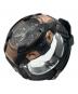 CASIO (カシオ) リストウォッチ ブラック：8000円