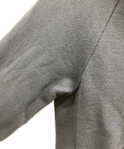 Thom Browne（トムブラウン）Thom Browne (トムブラウン) 4BAR ZIP UP HOODIE ネイビー サイズ:3の古着・服飾アイテム