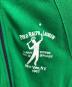 中古・古着 POLO RALPH LAUREN (ポロ・ラルフローレン) トラックジャケット グリーン サイズ:XS：6000円