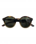 TOM FORDトムフォード）の古着「サングラス」｜ブラウン