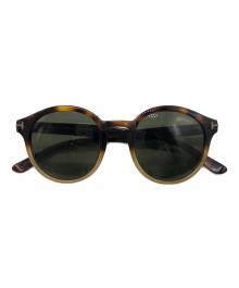 TOM FORD（トムフォード）の古着「サングラス」｜ブラウン