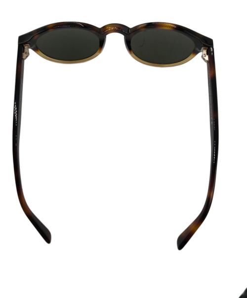 TOM FORD（トムフォード）TOM FORD (トムフォード) サングラス ブラウン サイズ:49□21の古着・服飾アイテム