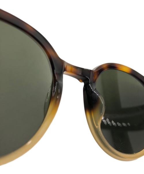 TOM FORD（トムフォード）TOM FORD (トムフォード) サングラス ブラウン サイズ:49□21の古着・服飾アイテム