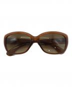 RAY-BANレイバン）の古着「サングラス」｜ブラウン