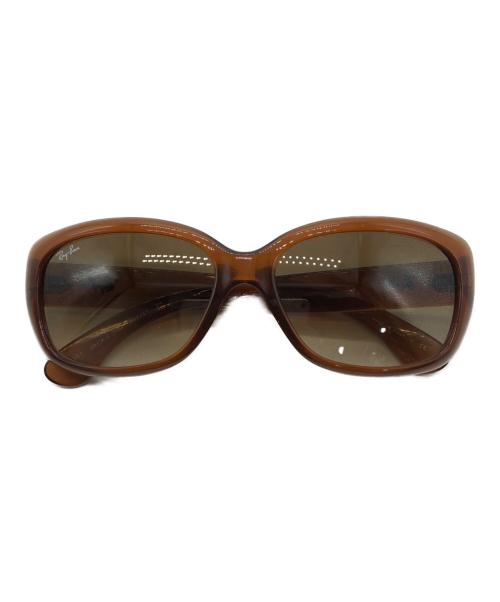 RAY-BAN（レイバン）RAY-BAN (レイバン) サングラス ブラウンの古着・服飾アイテム