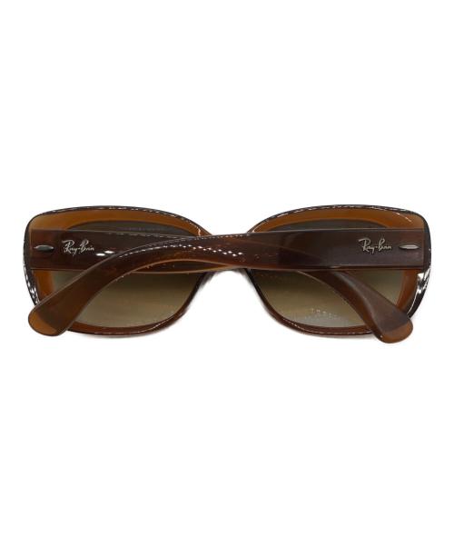 RAY-BAN（レイバン）RAY-BAN (レイバン) サングラス ブラウンの古着・服飾アイテム
