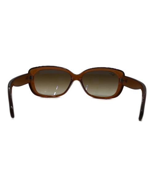 RAY-BAN（レイバン）RAY-BAN (レイバン) サングラス ブラウンの古着・服飾アイテム