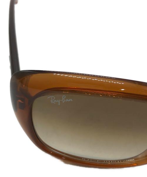 RAY-BAN（レイバン）RAY-BAN (レイバン) サングラス ブラウンの古着・服飾アイテム
