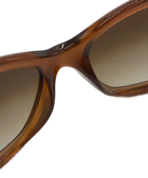 RAY-BAN（レイバン）RAY-BAN (レイバン) サングラス ブラウンの古着・服飾アイテム