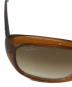 中古・古着 RAY-BAN (レイバン) サングラス ブラウン：4000円