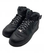 NIKE×SUPREMEナイキ×シュプリーム）の古着「Air Force 1 Mid 