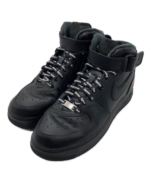 NIKE（ナイキ）NIKE (ナイキ) Supreme (シュプリーム) Air Force 1 Mid 
