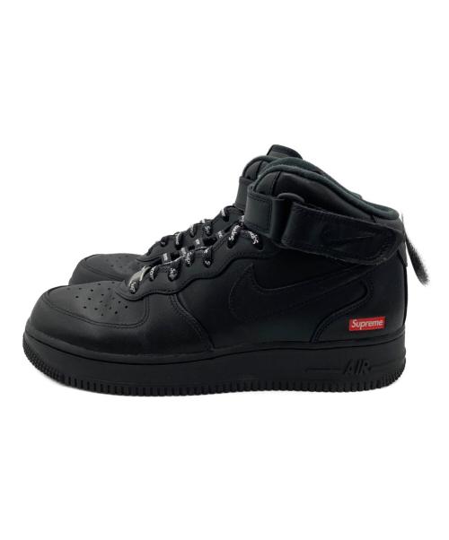 NIKE（ナイキ）NIKE (ナイキ) Supreme (シュプリーム) Air Force 1 Mid 
